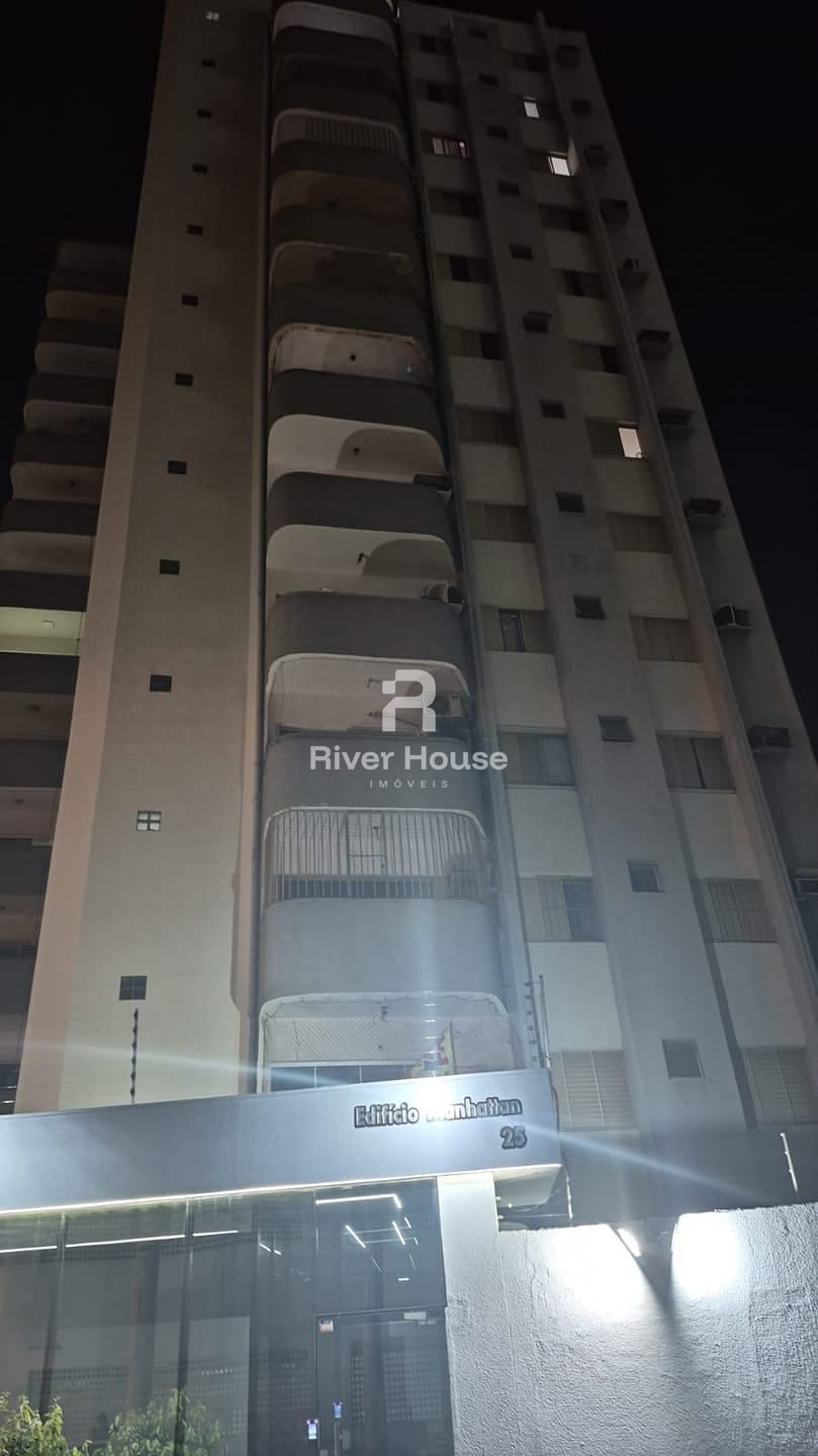 Apartamento para alugar com 3 quartos, 95m² - Foto 18