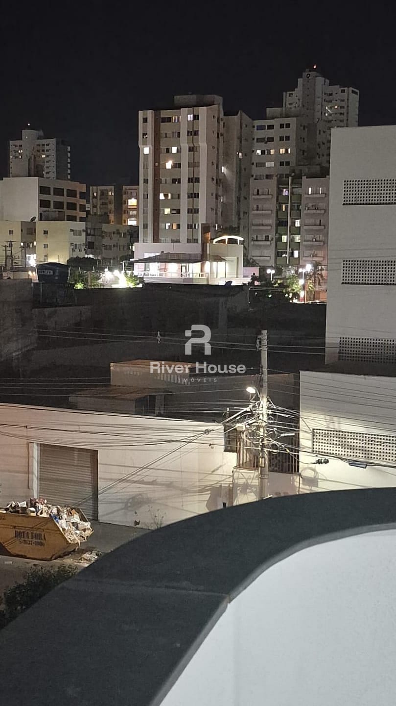 Apartamento para alugar com 3 quartos, 95m² - Foto 19