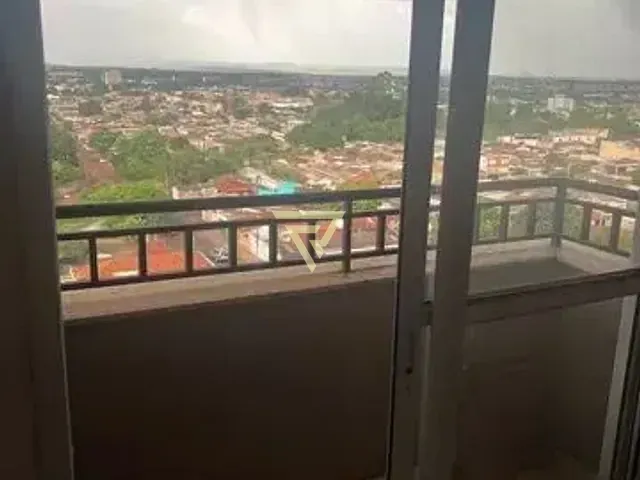 Apartamento com 58m² 2 quartos e 1 banheiro, à venda, no bairro Alto do Ipiranga em Ribeirão Preto
