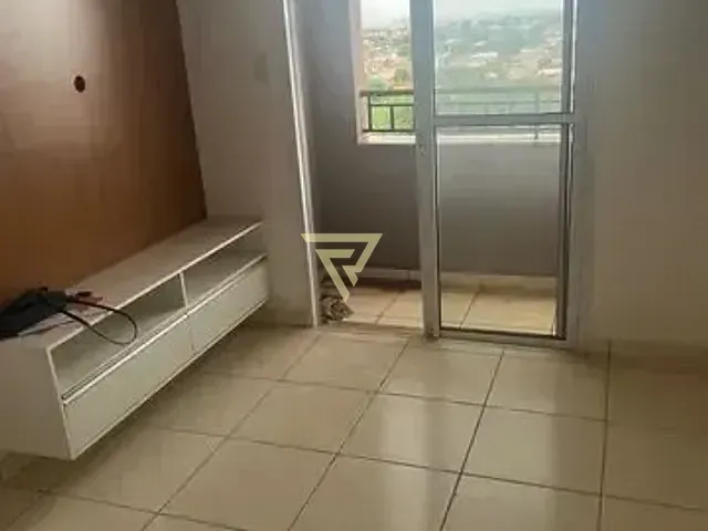 Apartamento com 58m² 2 quartos e 1 banheiro, à venda, no bairro Alto do Ipiranga em Ribeirão Preto