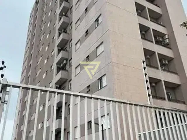 Apartamento com 58m² 2 quartos e 1 banheiro, à venda, no bairro Alto do Ipiranga em Ribeirão Preto