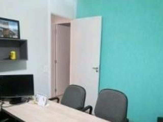 Foto do Apartamento - Apartamento à venda 2 Quartos, 1 Vaga, 58M², Jardim Sul, São José dos Campos - SP | Condomínio Rossi Jardinatti | RUSSI IMÓVEIS