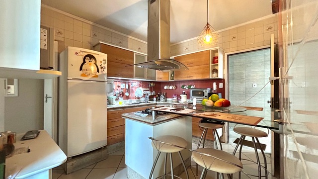 Foto do Apartamento - Apartamento à venda, Aterrado, Volta Redonda, RJ | Residence Imobiliária