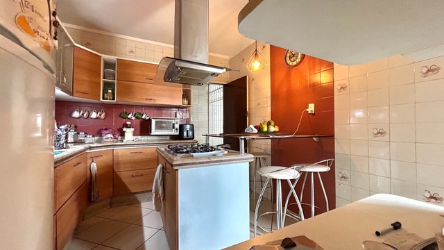 Foto do Apartamento - Apartamento à venda, Aterrado, Volta Redonda, RJ | Residence Imobiliária