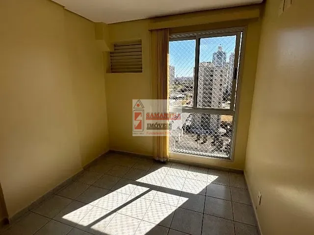 Apartamento 1 quarto e 1 banheiro, para alugar, no bairro Norte em Águas Claras