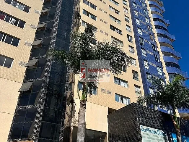 Apartamento 1 quarto e 1 banheiro, para alugar, no bairro Norte em Águas Claras