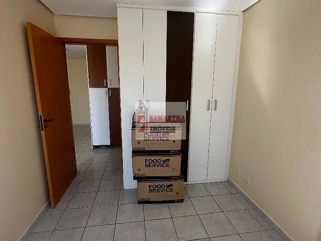 Apartamento 1 quarto e 1 banheiro, para alugar, no bairro Norte em Águas Claras