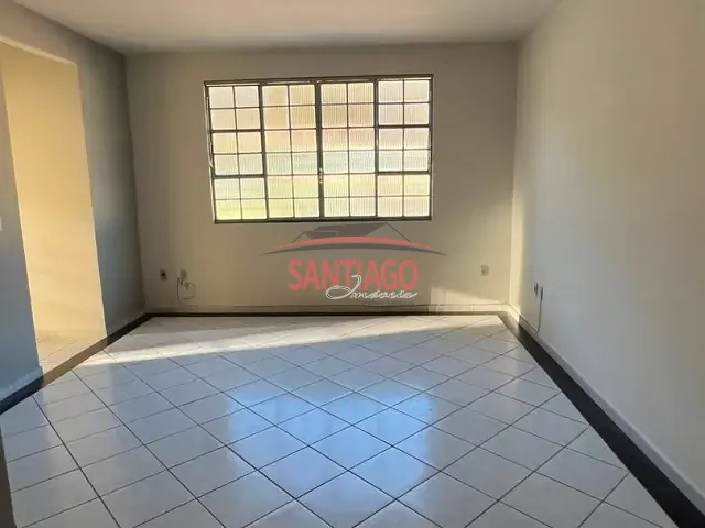 Apartamento 1 quarto e 1 banheiro, para alugar, no bairro Tavares em Santo Antônio de Pádua