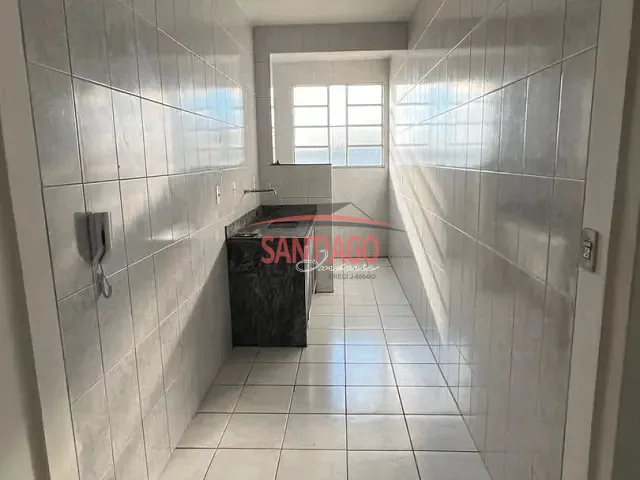 Apartamento 1 quarto e 1 banheiro, para alugar, no bairro Tavares em Santo Antônio de Pádua