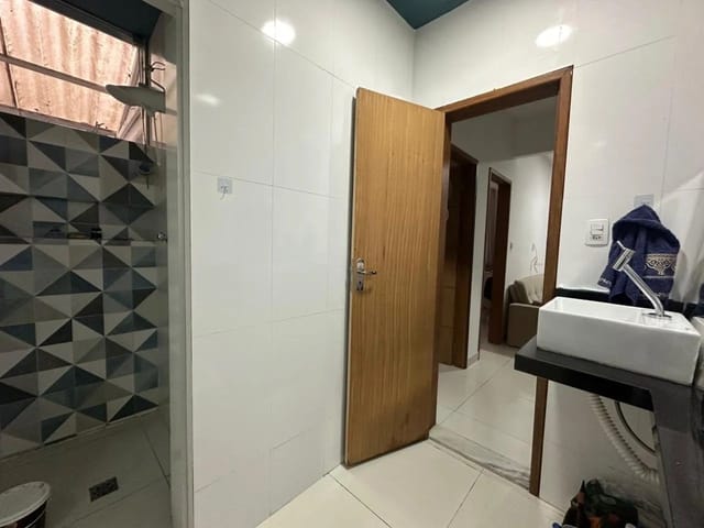 Apartamento 2 quartos e 1 banheiro, à venda, no bairro Centro em Juiz de Fora