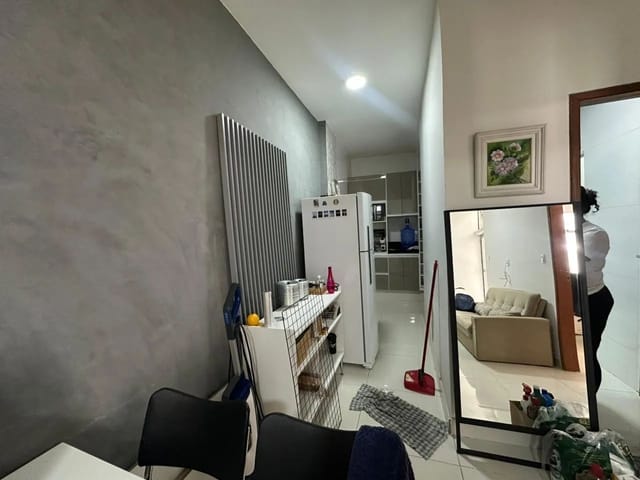 Apartamento 2 quartos e 1 banheiro, à venda, no bairro Centro em Juiz de Fora