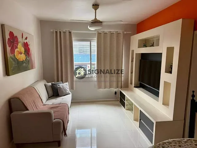 Apartamento com 94m² 3 quartos e 2 banheiros, à venda, no bairro Centro em Cabo Frio