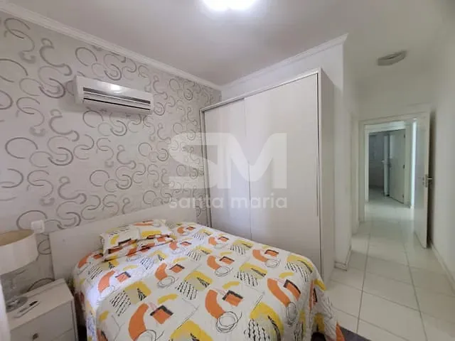 Apartamento 2 quartos e 1 banheiro, para alugar, no bairro Centro em Chapecó