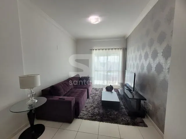 Apartamento 2 quartos e 1 banheiro, para alugar, no bairro Centro em Chapecó