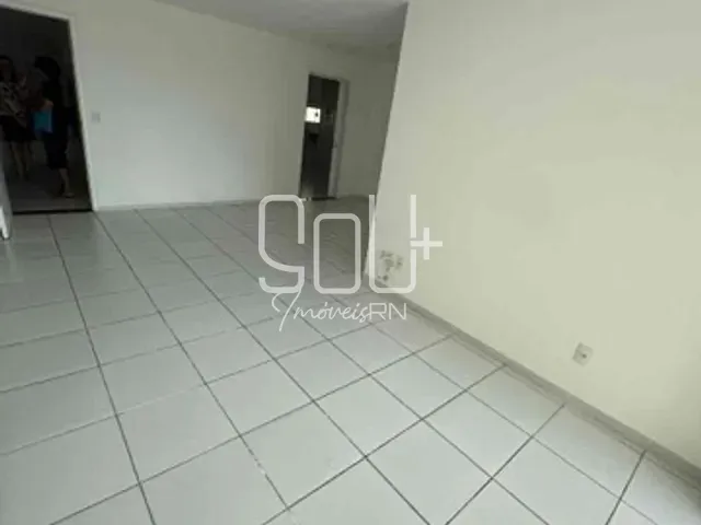 Apartamento 3 quartos e 4 banheiros, à venda, no bairro Candelária em Natal