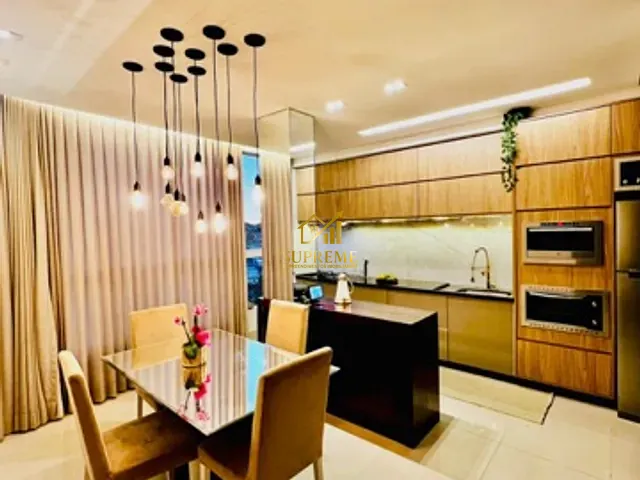 Apartamento com 69m² 2 quartos e 2 banheiros, à venda, no bairro Jardim Atlântico em Goiânia