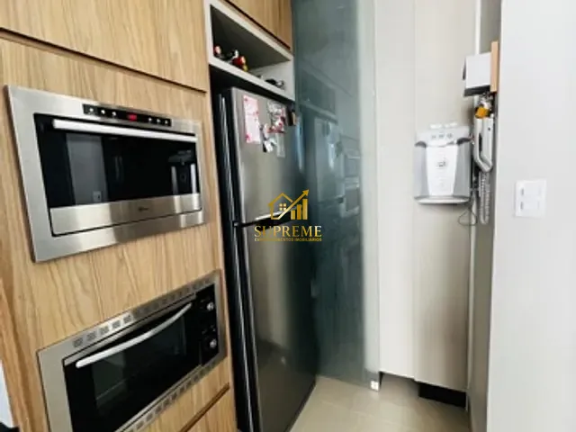 Apartamento com 69m² 2 quartos e 2 banheiros, à venda, no bairro Jardim Atlântico em Goiânia