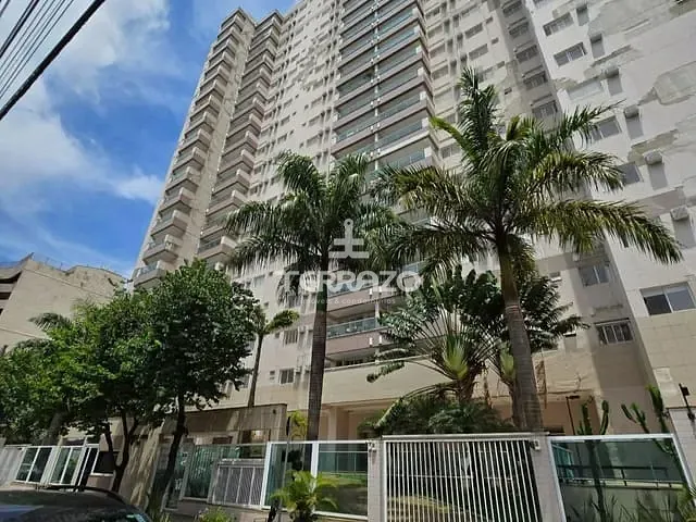 Apartamento com 65m² 2 quartos e 1 banheiro, à venda, no bairro Aterrado em Volta Redonda