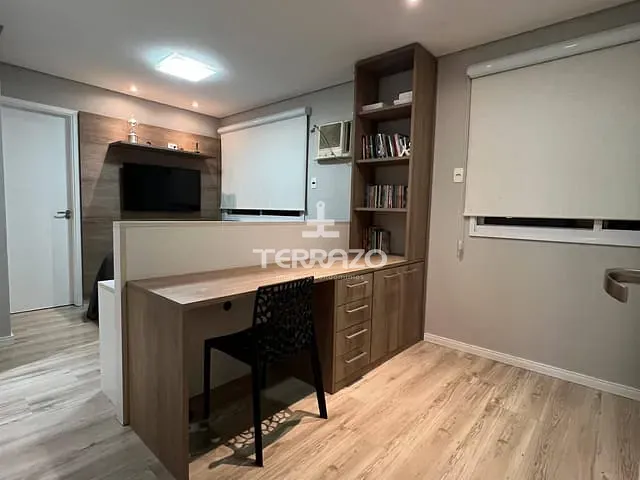 Apartamento com 65m² 2 quartos e 1 banheiro, à venda, no bairro Aterrado em Volta Redonda