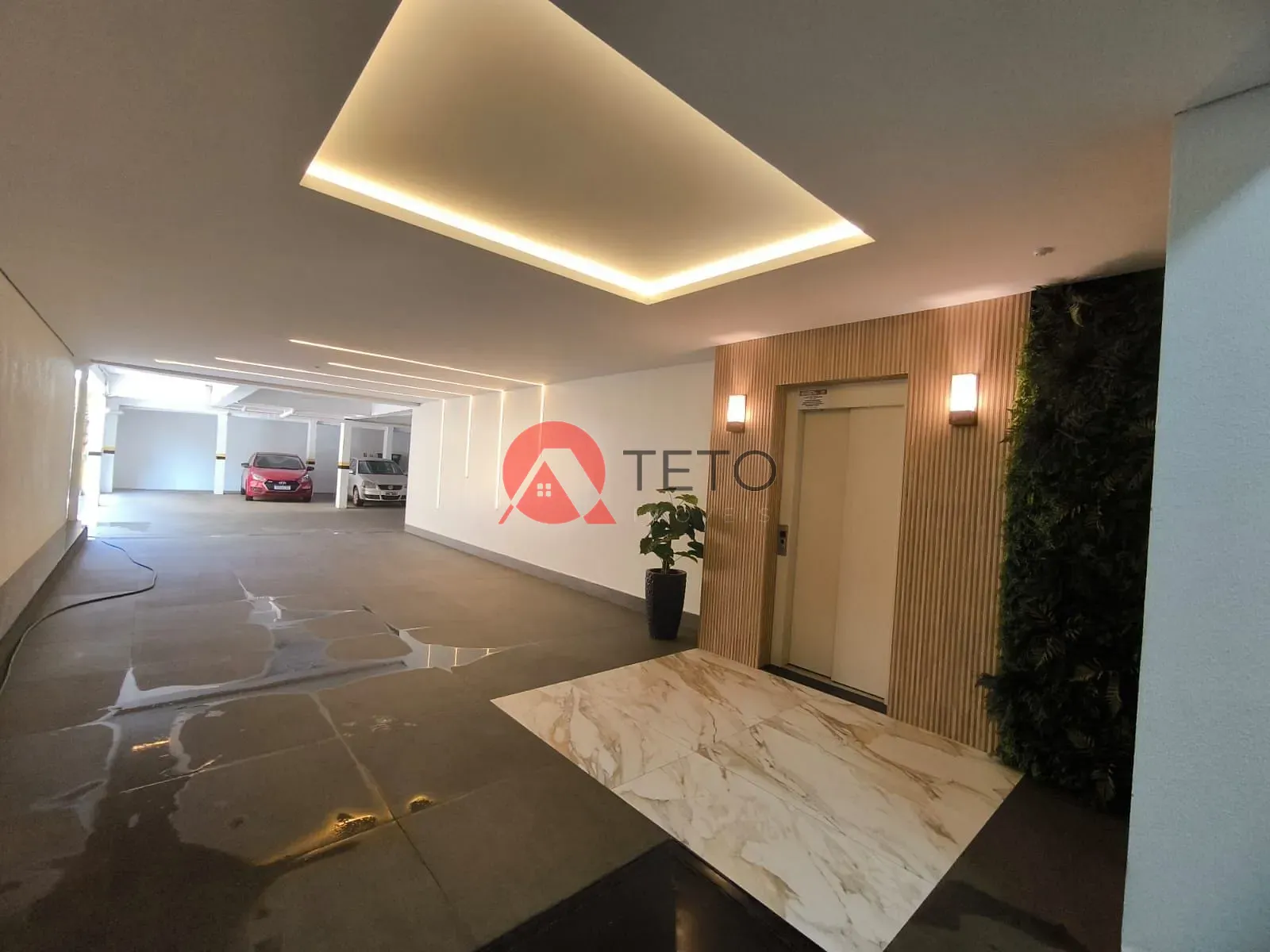 Apartamento, 3 quartos, 114 m² - Foto 2