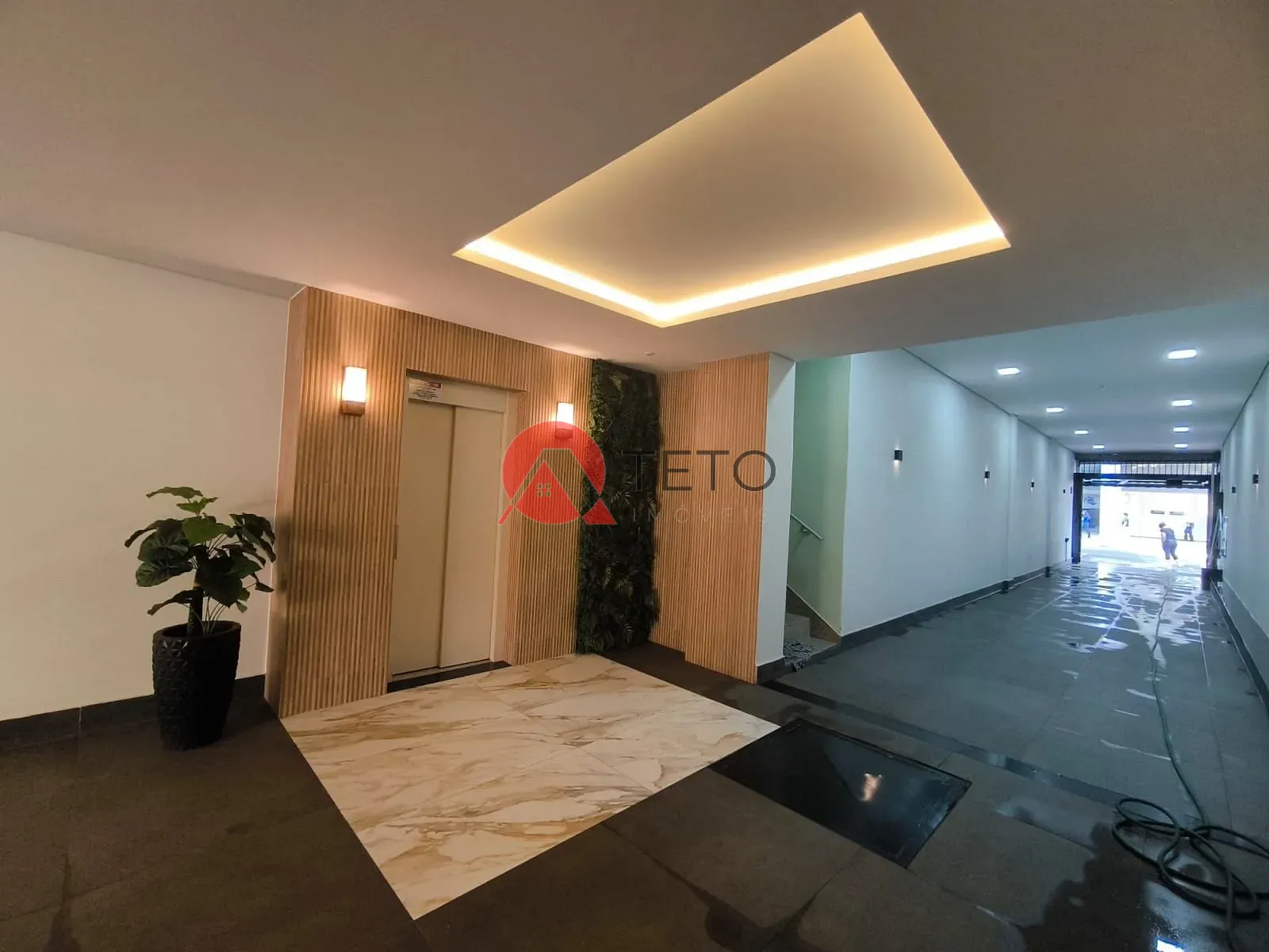 Apartamento, 3 quartos, 114 m² - Foto 1