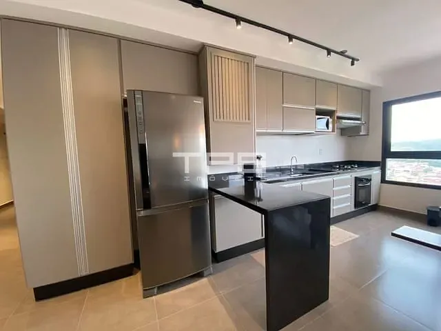 Apartamento com 147m² 3 quartos e 3 banheiros, à venda ou para alugar, no bairro Vila Paraíba em Guaratinguetá