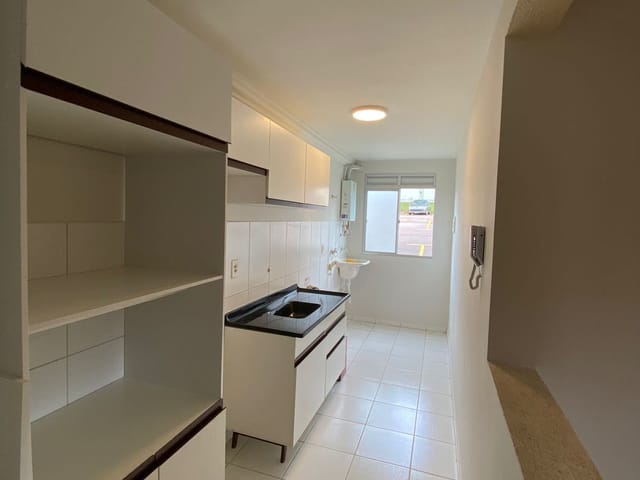 Foto do Apartamento - Apartamento para locação, Costeira, Araucária, PR | Tríade Imóveis