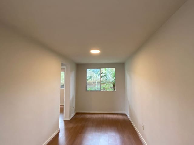 Foto do Apartamento - Apartamento para locação, Costeira, Araucária, PR | Tríade Imóveis