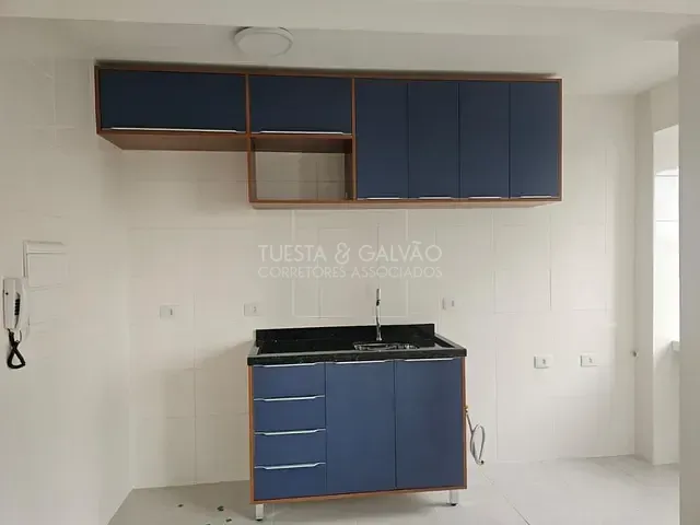 Apartamento com 36m², para alugar, no bairro Santa Felicidade em Almirante Tamandaré