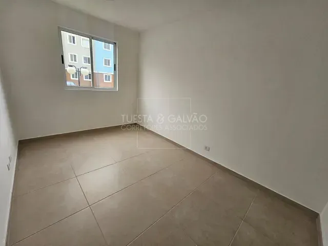 Apartamento com 36m², para alugar, no bairro Santa Felicidade em Almirante Tamandaré