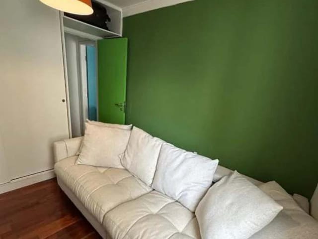 Foto do Apartamento - Apartamento para locação, Pinheiros, São Paulo, SP | Albertini Imóveis