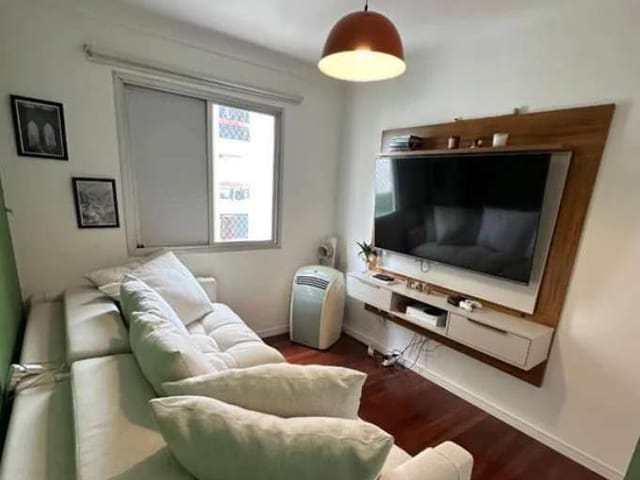 Foto do Apartamento - Apartamento para locação, Pinheiros, São Paulo, SP | Albertini Imóveis