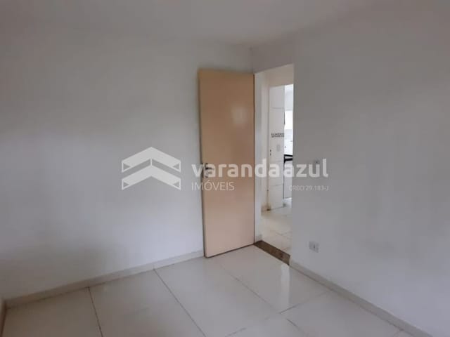 Apartamento com 47m² 2 quartos e 1 banheiro, à venda, no bairro Vila Caputera em Mogi das Cruzes