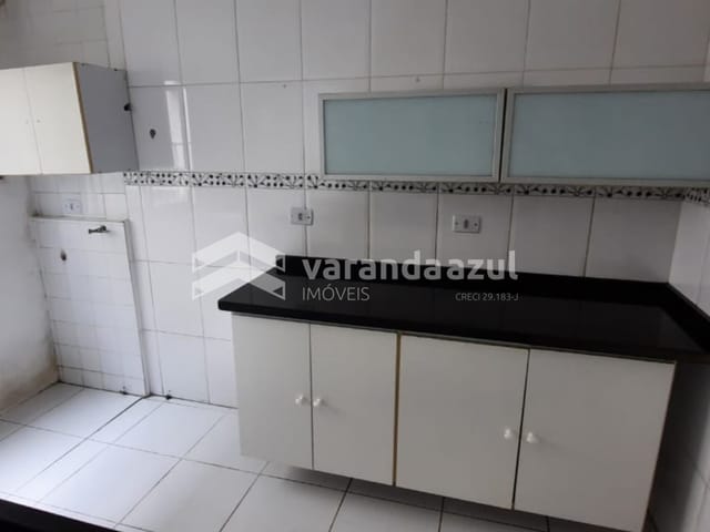 Apartamento com 47m² 2 quartos e 1 banheiro, à venda, no bairro Vila Caputera em Mogi das Cruzes