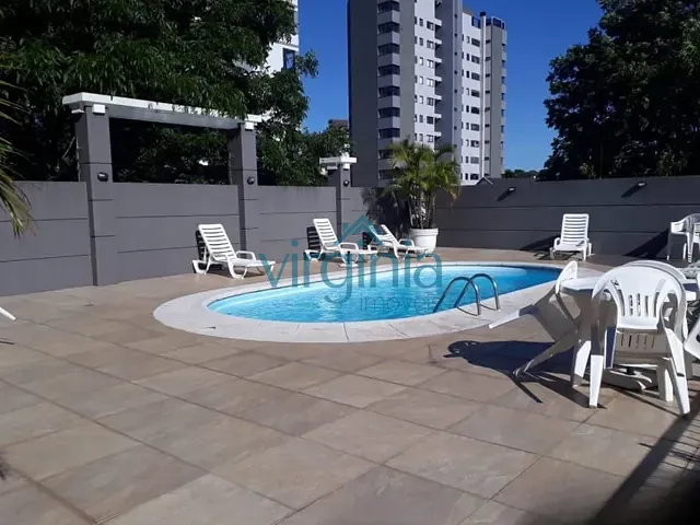Apartamento com 167m² 3 quartos e 2 banheiros, à venda, no bairro Rio Branco em Novo Hamburgo