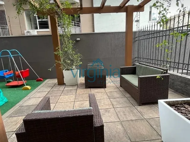 Apartamento com 167m² 3 quartos e 2 banheiros, à venda, no bairro Rio Branco em Novo Hamburgo