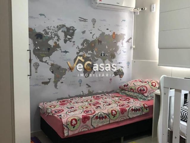 Apartamento com 46m² 2 quartos e 1 banheiro, para alugar, no bairro Atlântica em Rua Doutor Ricardo Bartelega