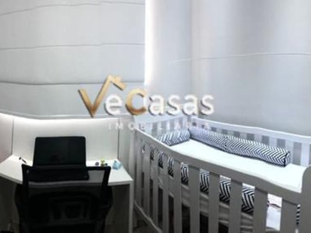 Apartamento com 46m² 2 quartos e 1 banheiro, para alugar, no bairro Atlântica em Rua Doutor Ricardo Bartelega