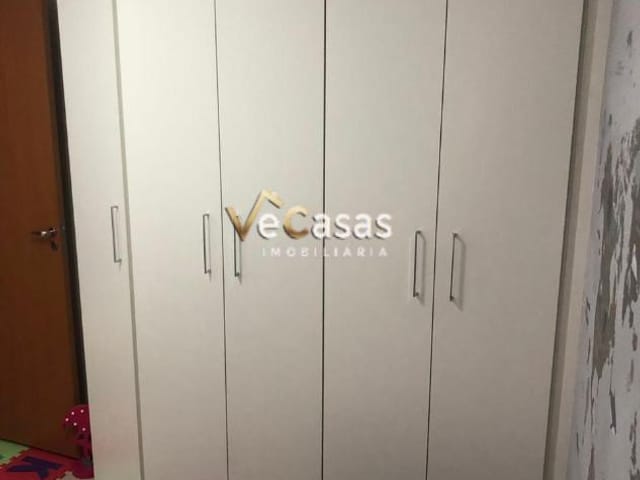 Apartamento com 46m² 2 quartos e 1 banheiro, para alugar, no bairro Atlântica em Rua Doutor Ricardo Bartelega