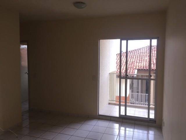Foto do Apartamento - Apartamento com 2 dormitórios à venda, 48 m² por R$ 159.000,00 - Campos Elíseos - Taubaté/SP | Venter imoveis