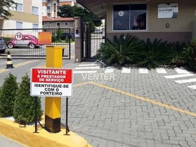 Apartamento 2 quartos e 1 banheiro, à venda, no bairro Campos Elíseos em Taubaté