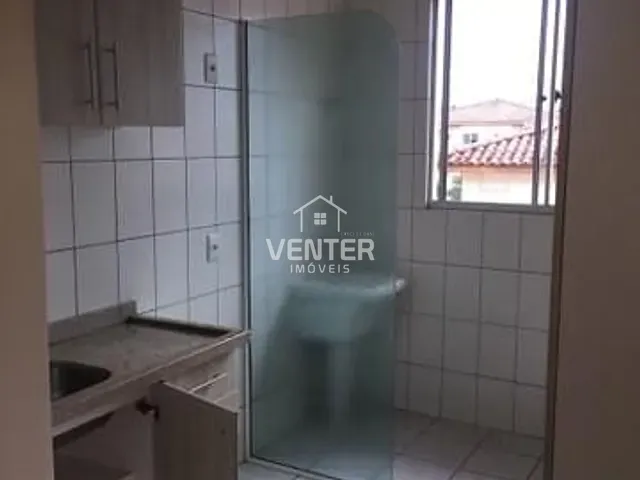 Apartamento 2 quartos e 1 banheiro, à venda, no bairro Campos Elíseos em Taubaté