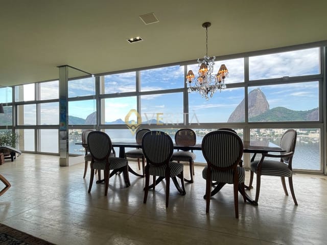 Apartamento 3 quartos e 3 banheiros, à venda, no bairro Flamengo em Rio de Janeiro