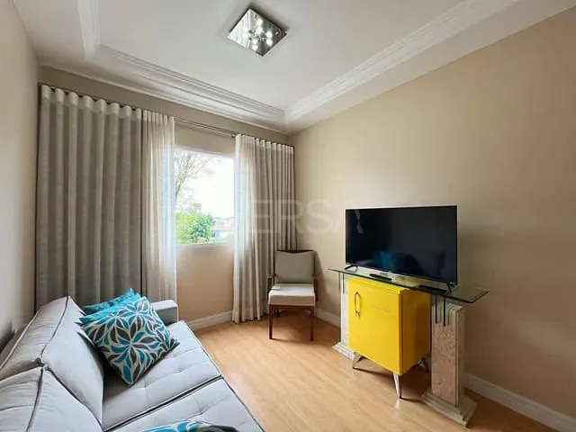 Apartamento 3 quartos e 2 banheiros, à venda, no bairro Vila Operária em Rio Claro