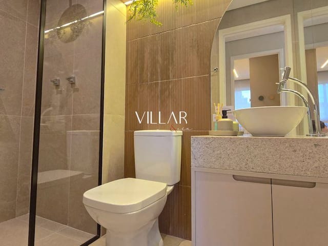 Apartamento com 47m² 2 quartos e 2 banheiros, à venda, no bairro Vila Valqueire em Rio de Janeiro