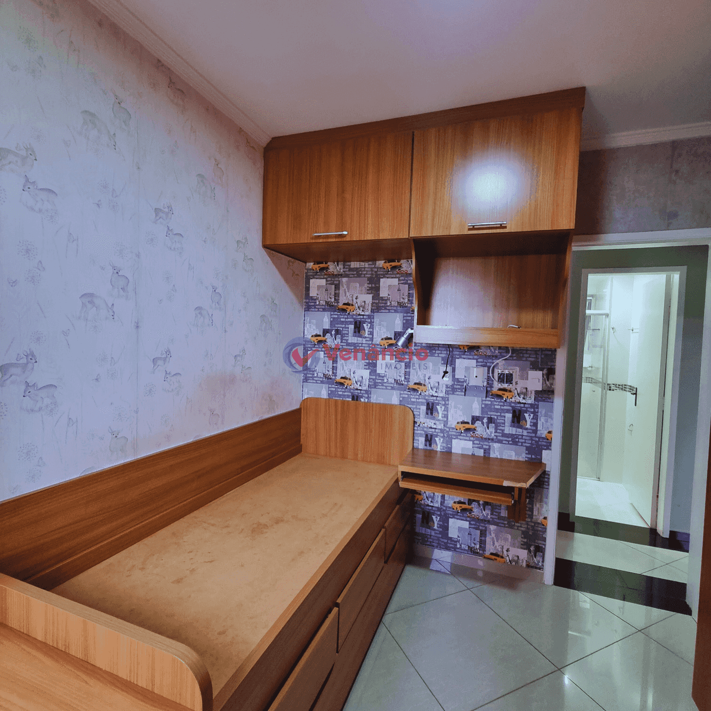 Apartamento, 3 quartos, 69 m² - Foto 37