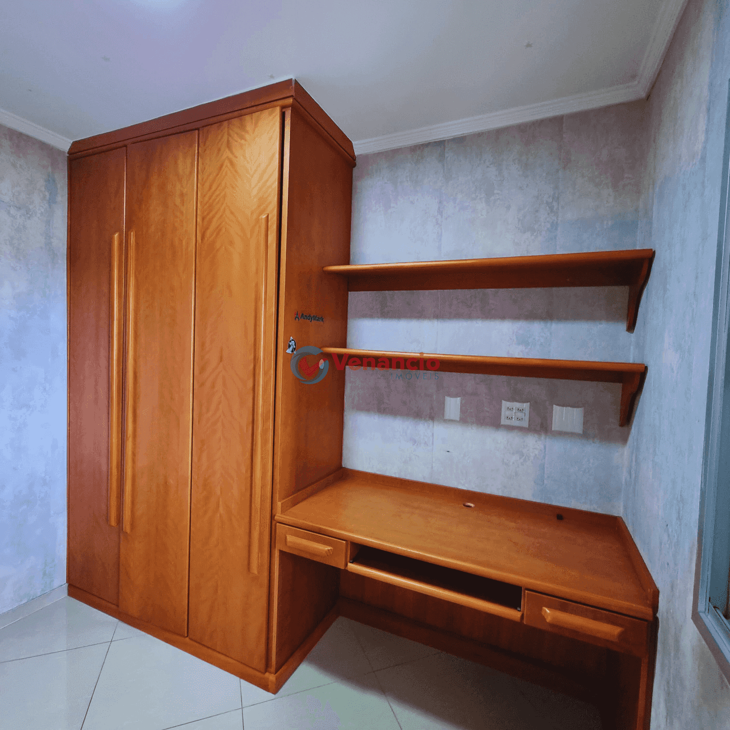 Apartamento, 3 quartos, 69 m² - Foto 46