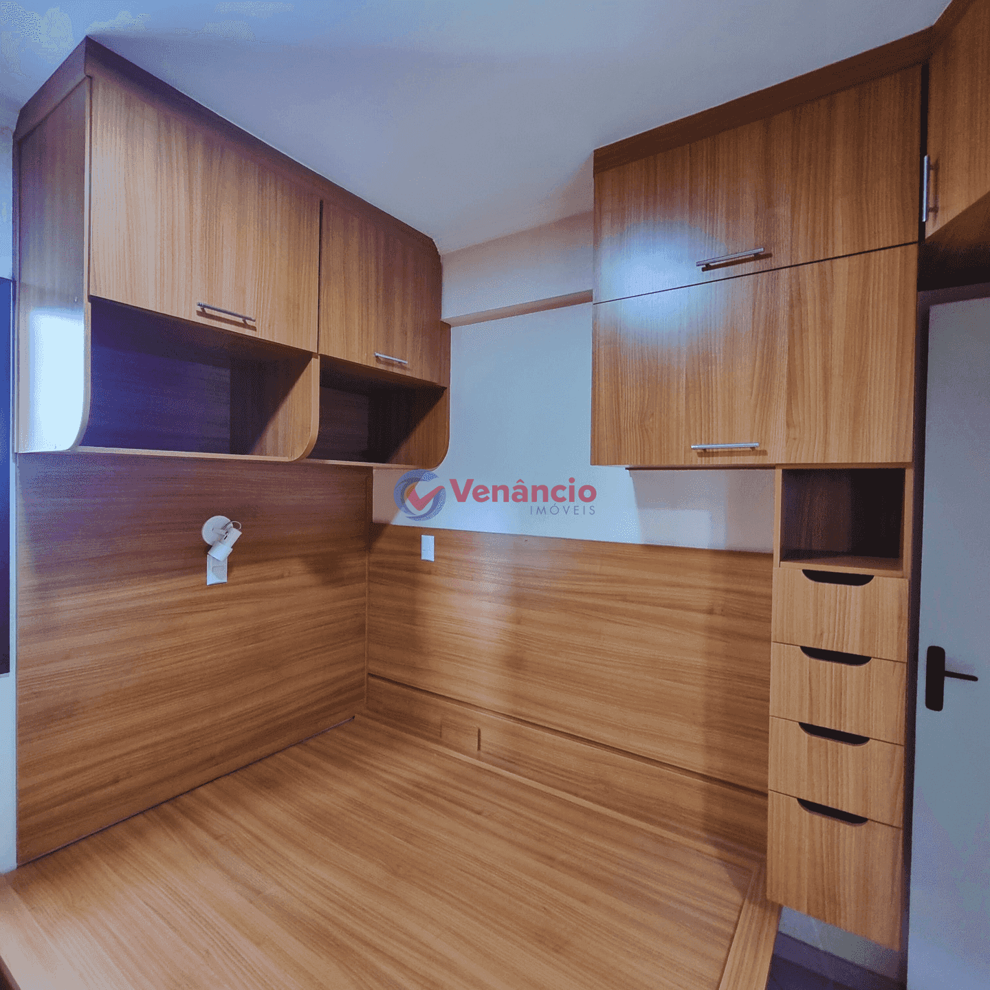 Apartamento, 3 quartos, 69 m² - Foto 50