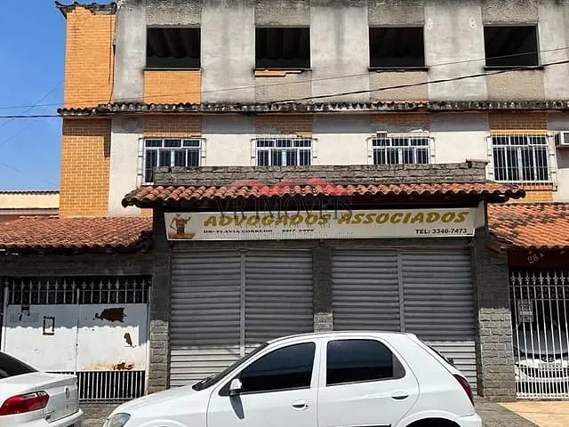 Apartamento 3 quartos e 1 banheiro, à venda, no bairro Vila Mury em Volta Redonda