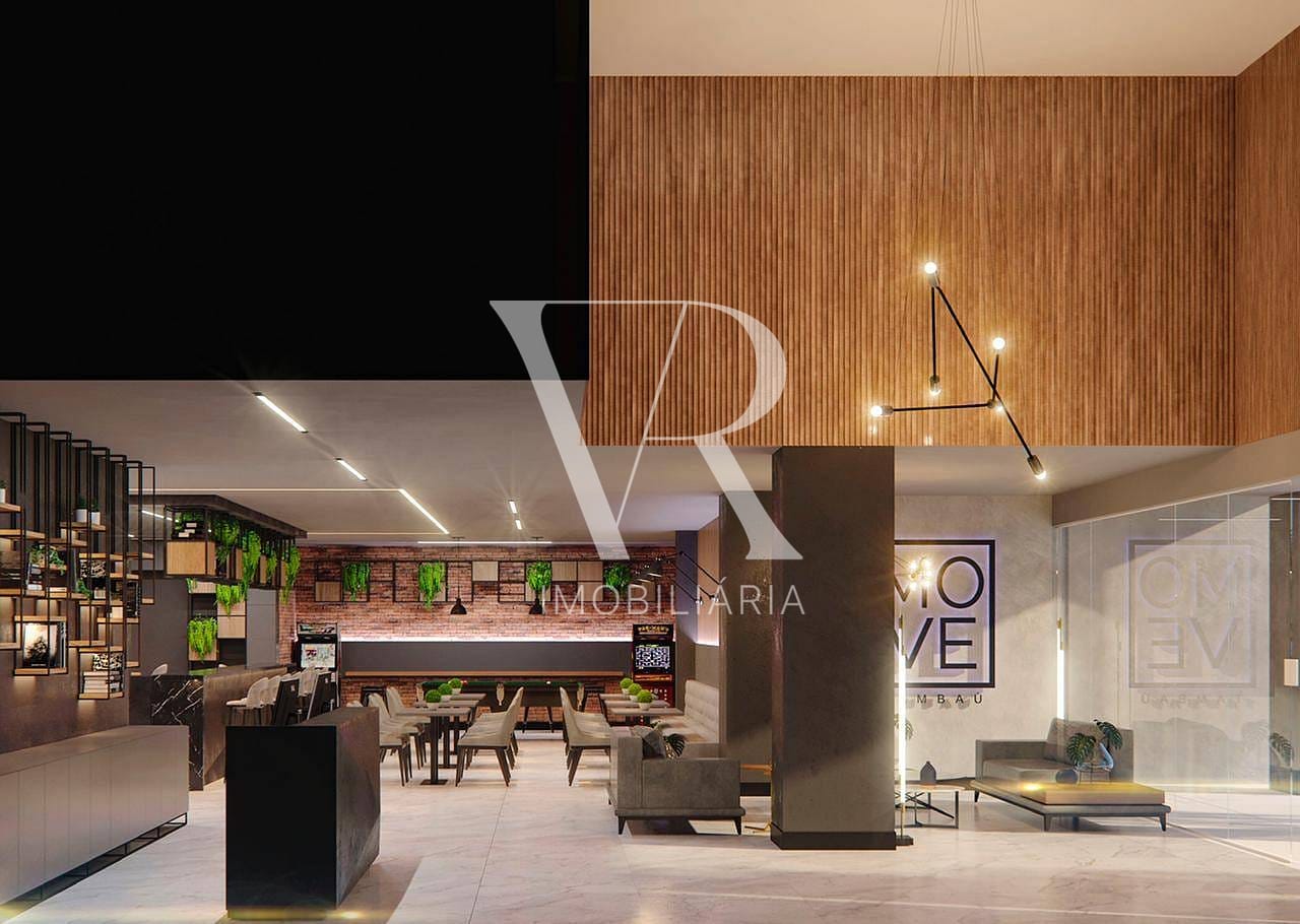 Apartamento à venda com 2 quartos, 65m² - Foto 11